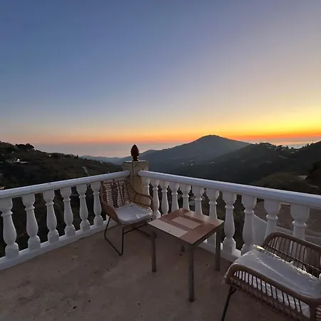 Villa Victor *