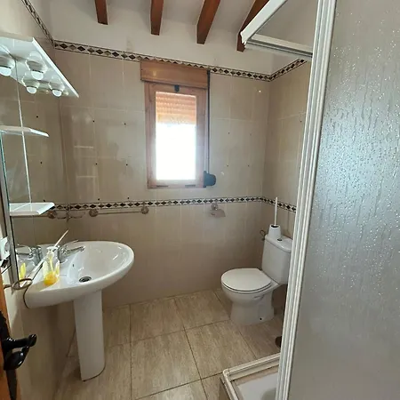 Victor וילה Cómpeta